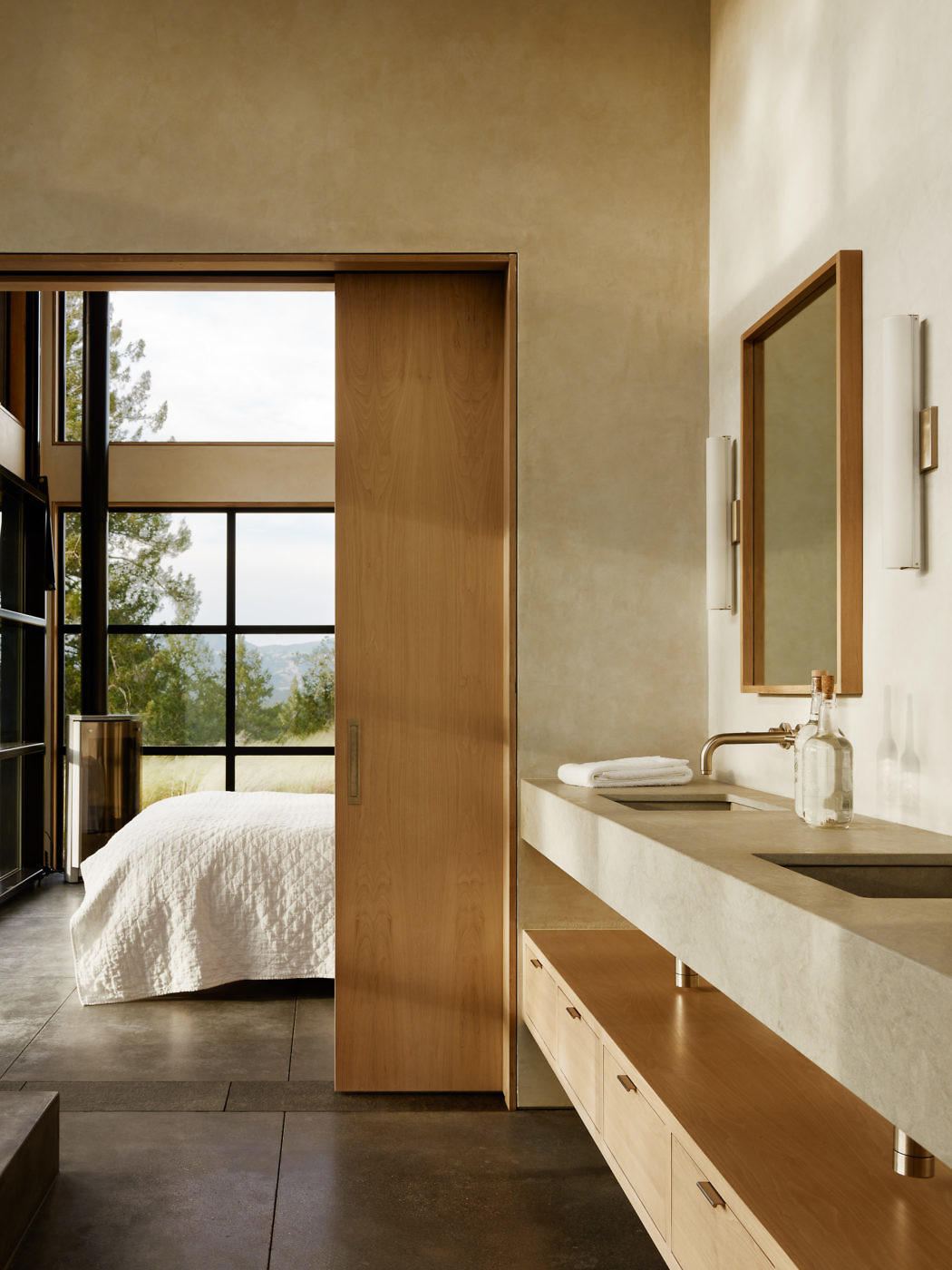 Sonoma Wine Country by Feldman Architecture - 9