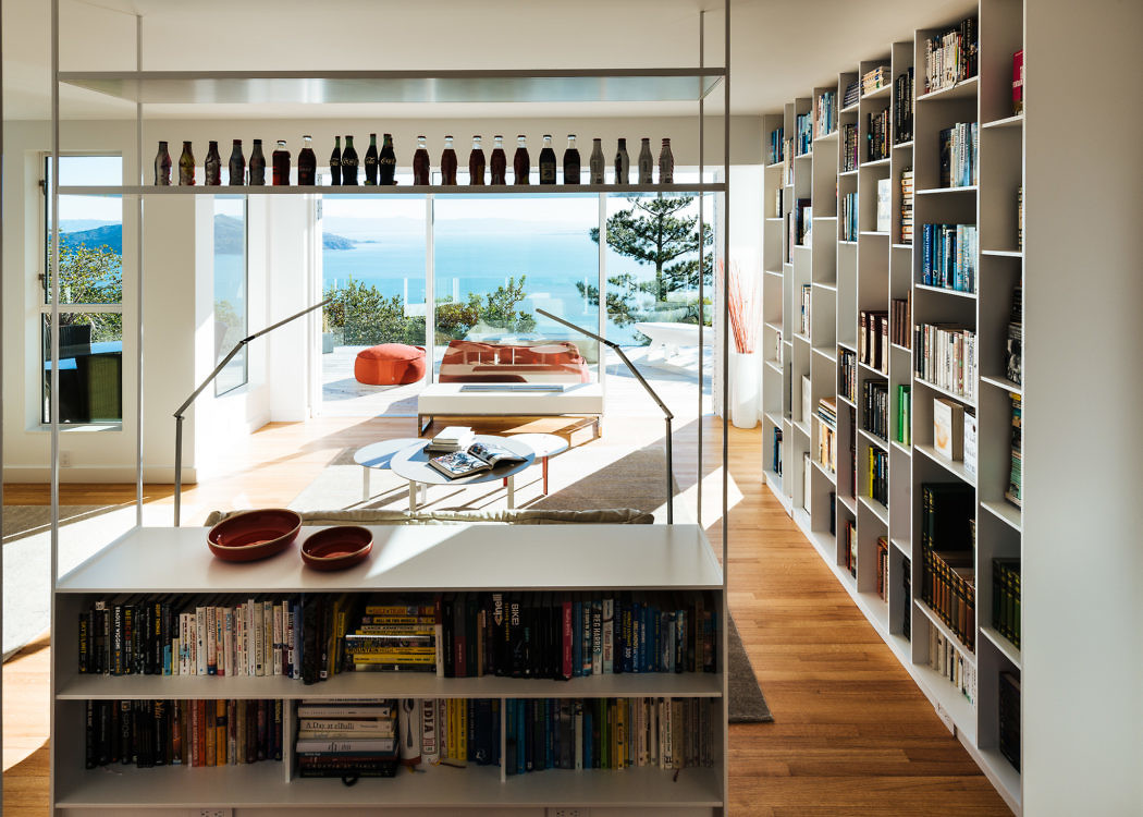 Sausalito Outlook by Feldman Architecture - 5