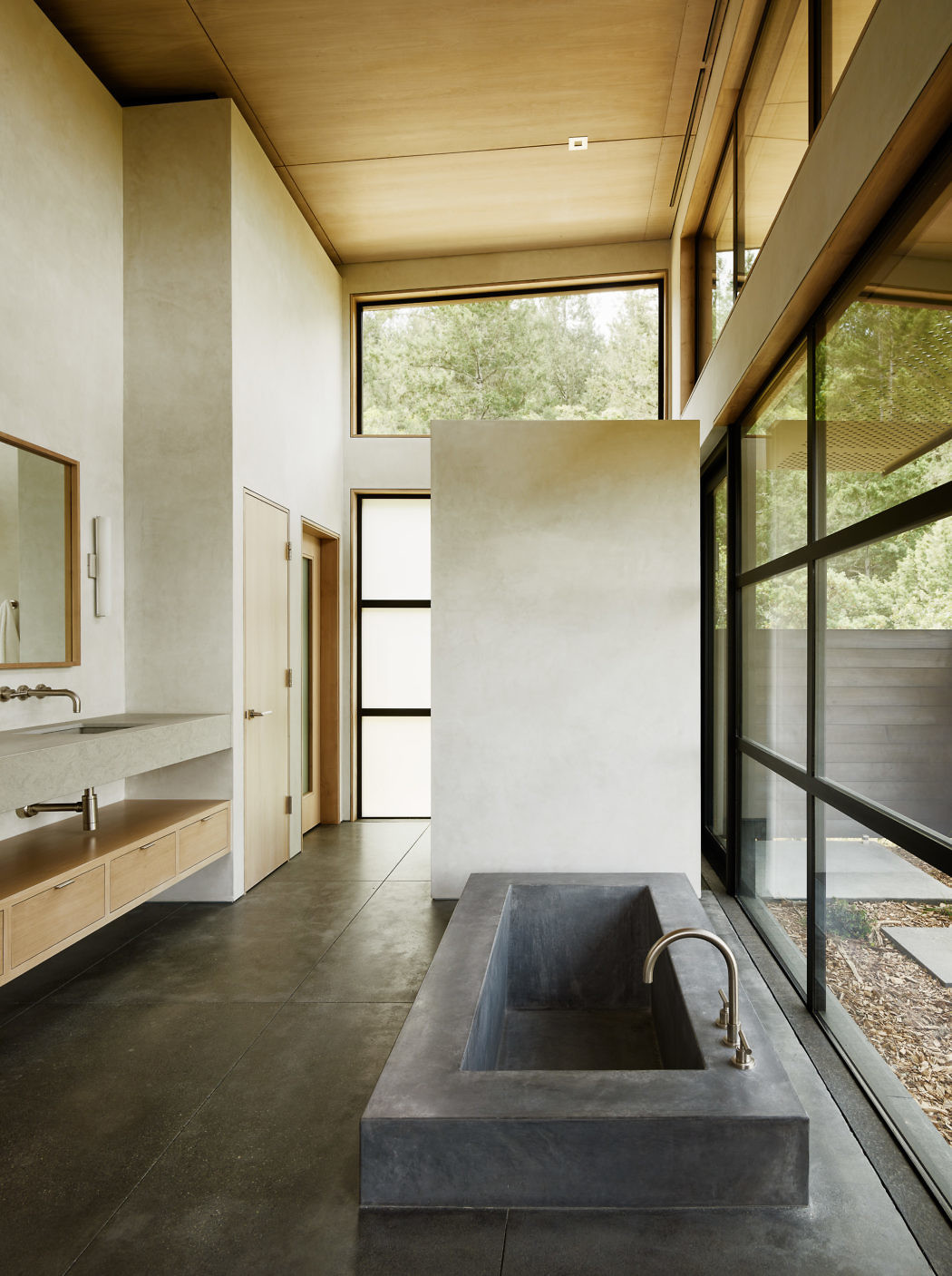 Sonoma Wine Country by Feldman Architecture - 10