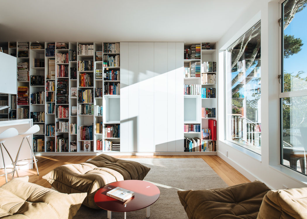 Sausalito Outlook by Feldman Architecture - 3