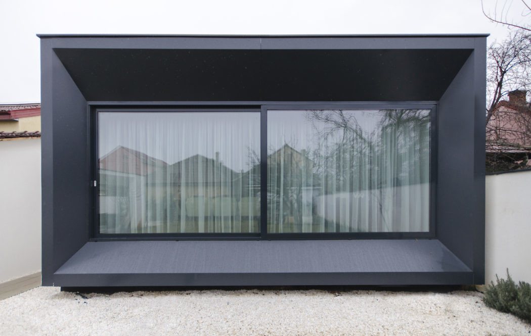 Townhouse Extension by Parasite Studio - 9