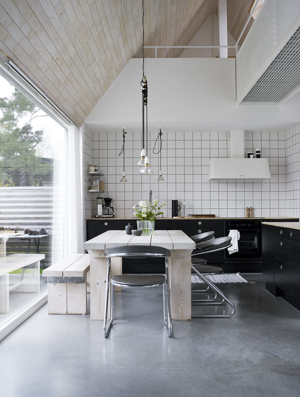 Villa Bjornberget by Delin Arkitektkontor - 1