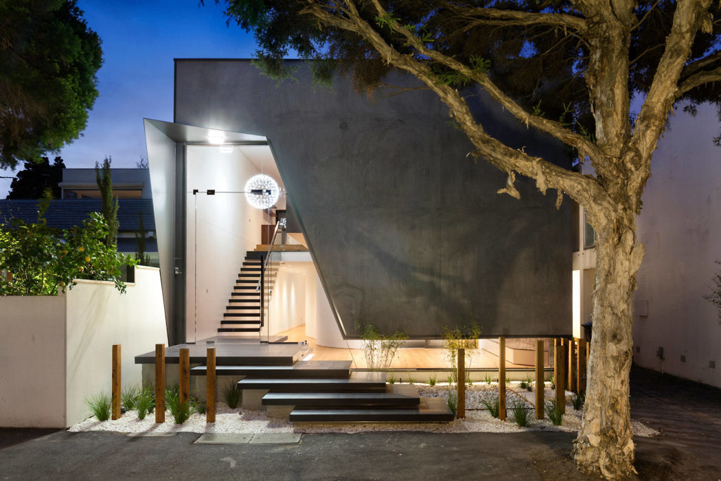 Luxury Home by Pascon Group - 1