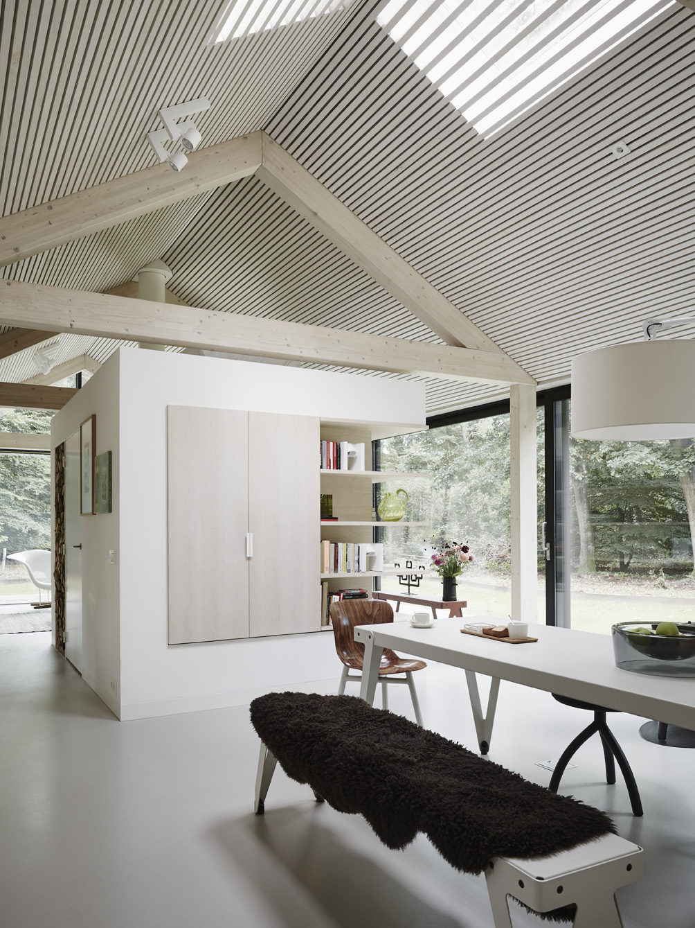 Retreat in Oisterwijk by Ina Matt - 3