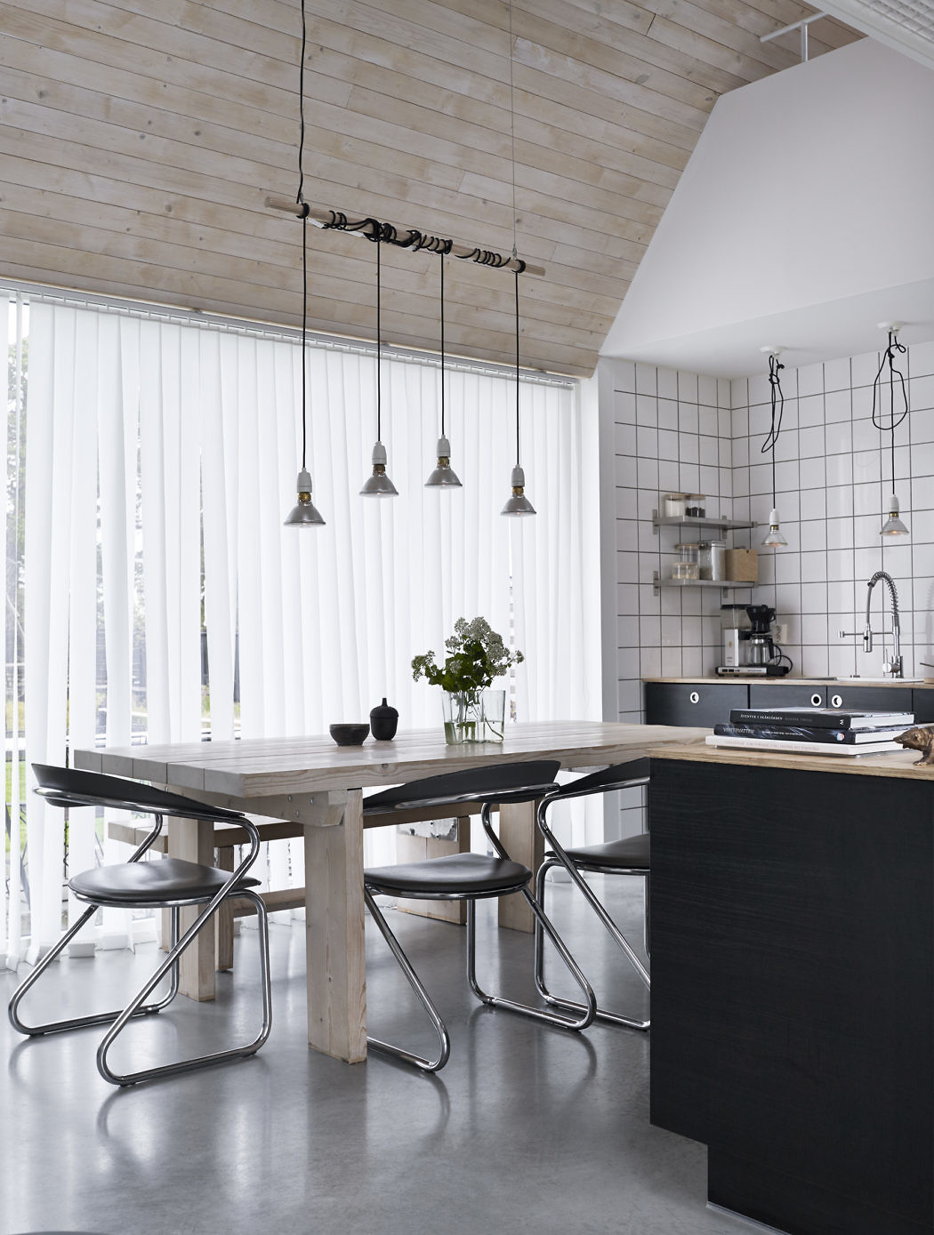 Villa Bjornberget by Delin Arkitektkontor - 2