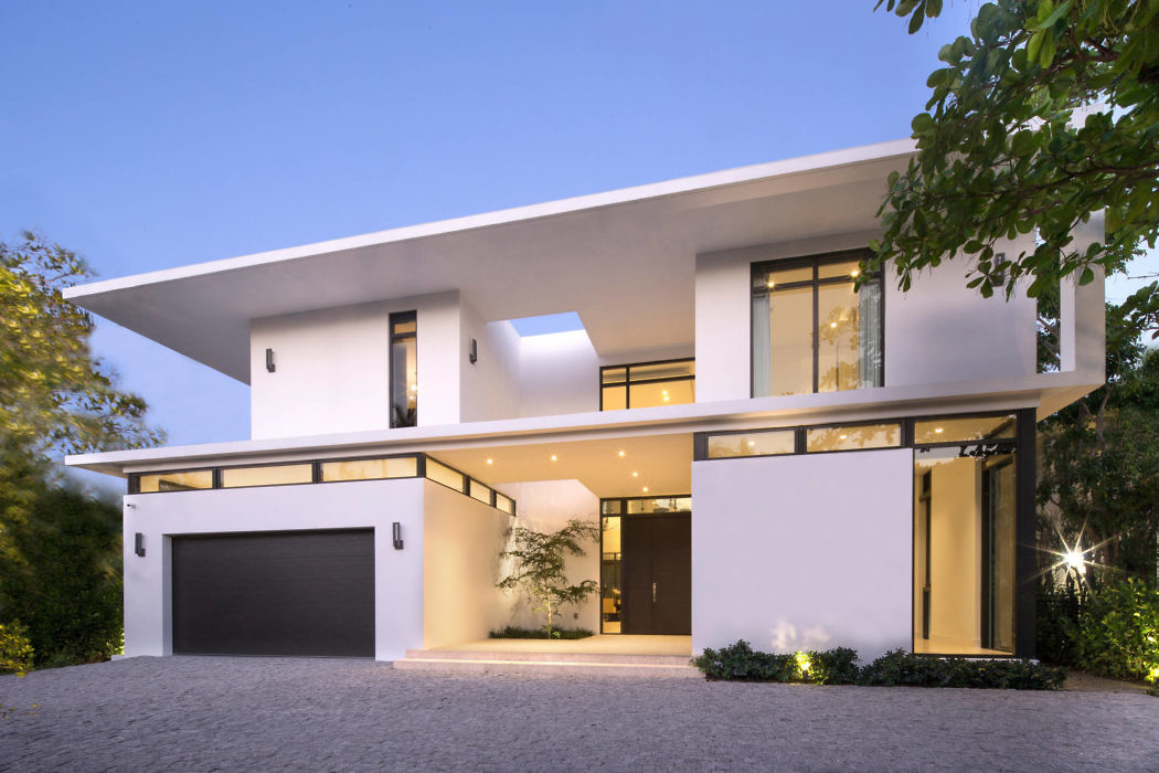 Golden Beach Residence by SDH Studio - 2