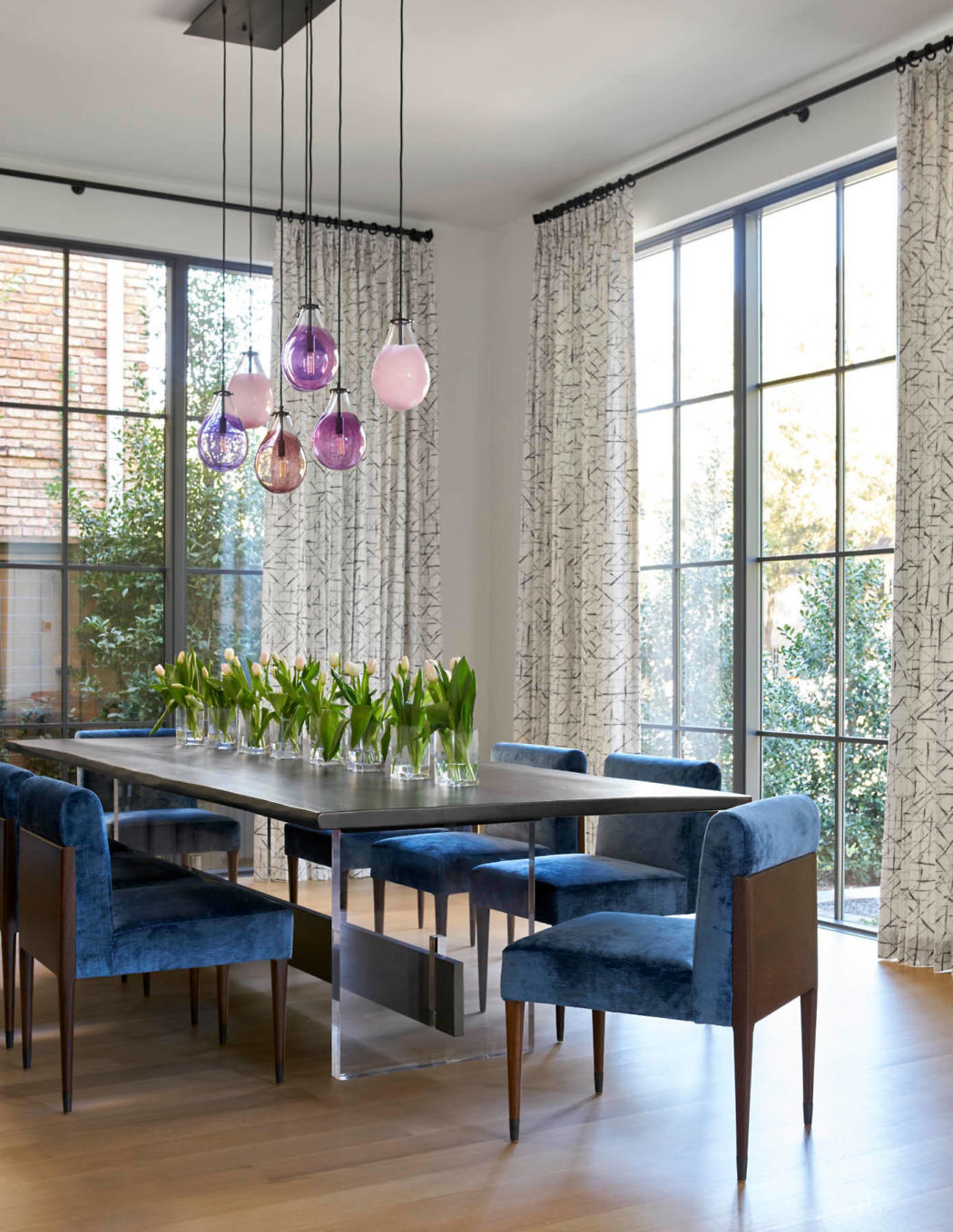 Traditional Home by Erin Sander Design - 4