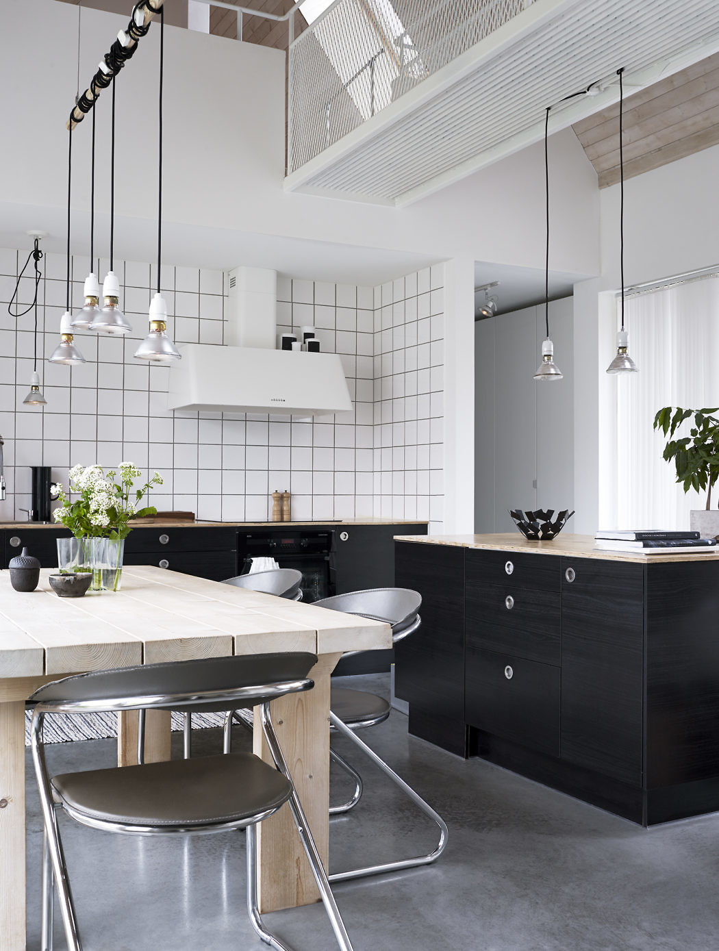 Villa Bjornberget by Delin Arkitektkontor - 3