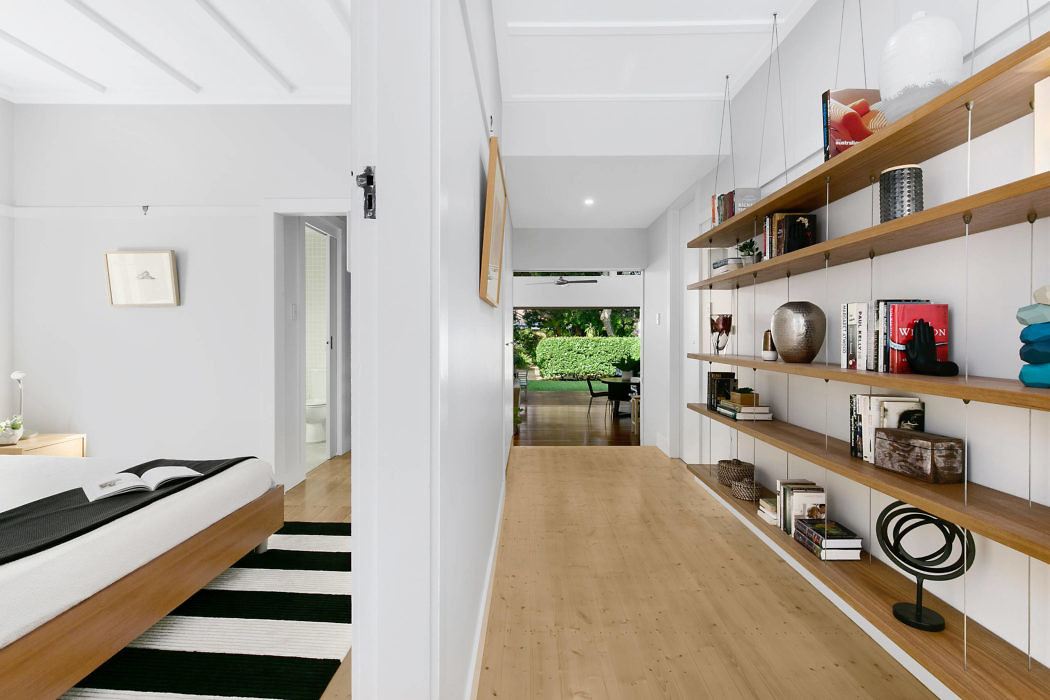 Classic Family Home by Cordony Designs - 5