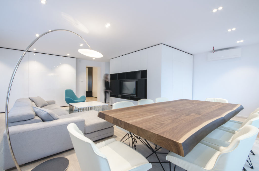 Townhouse Extension by Parasite Studio - 3