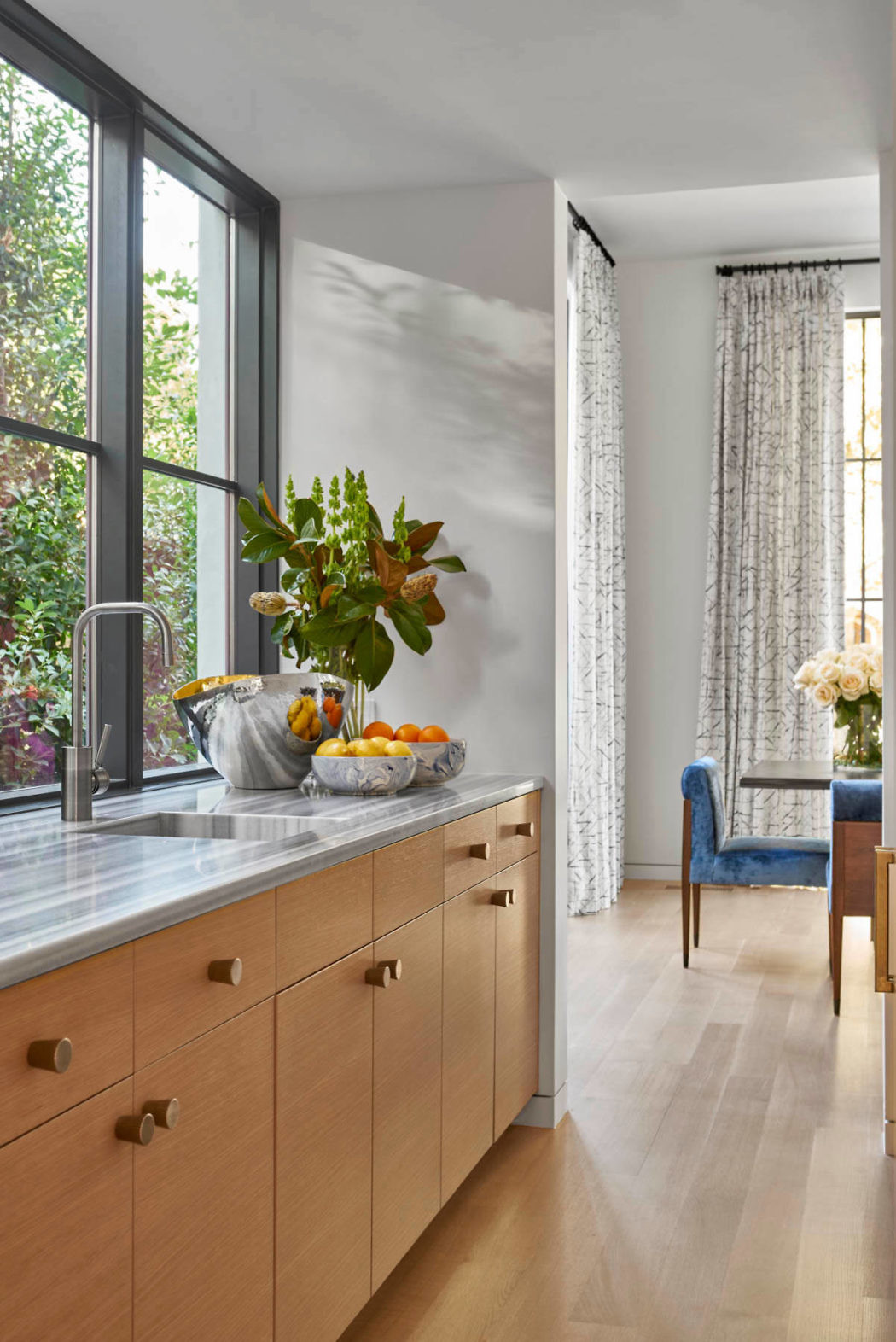 Traditional Home by Erin Sander Design - 3
