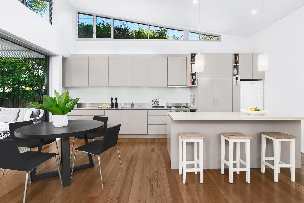 Classic Family Home by Cordony Designs - 4