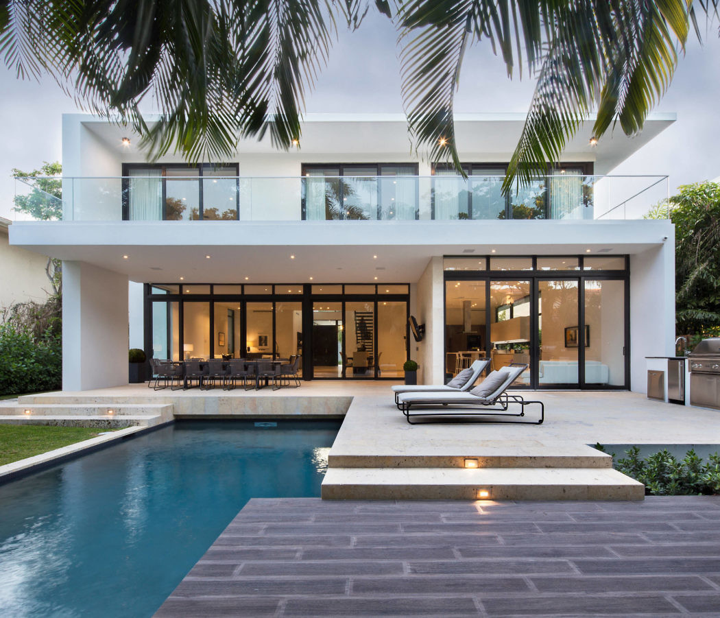 Golden Beach Residence by SDH Studio - 3