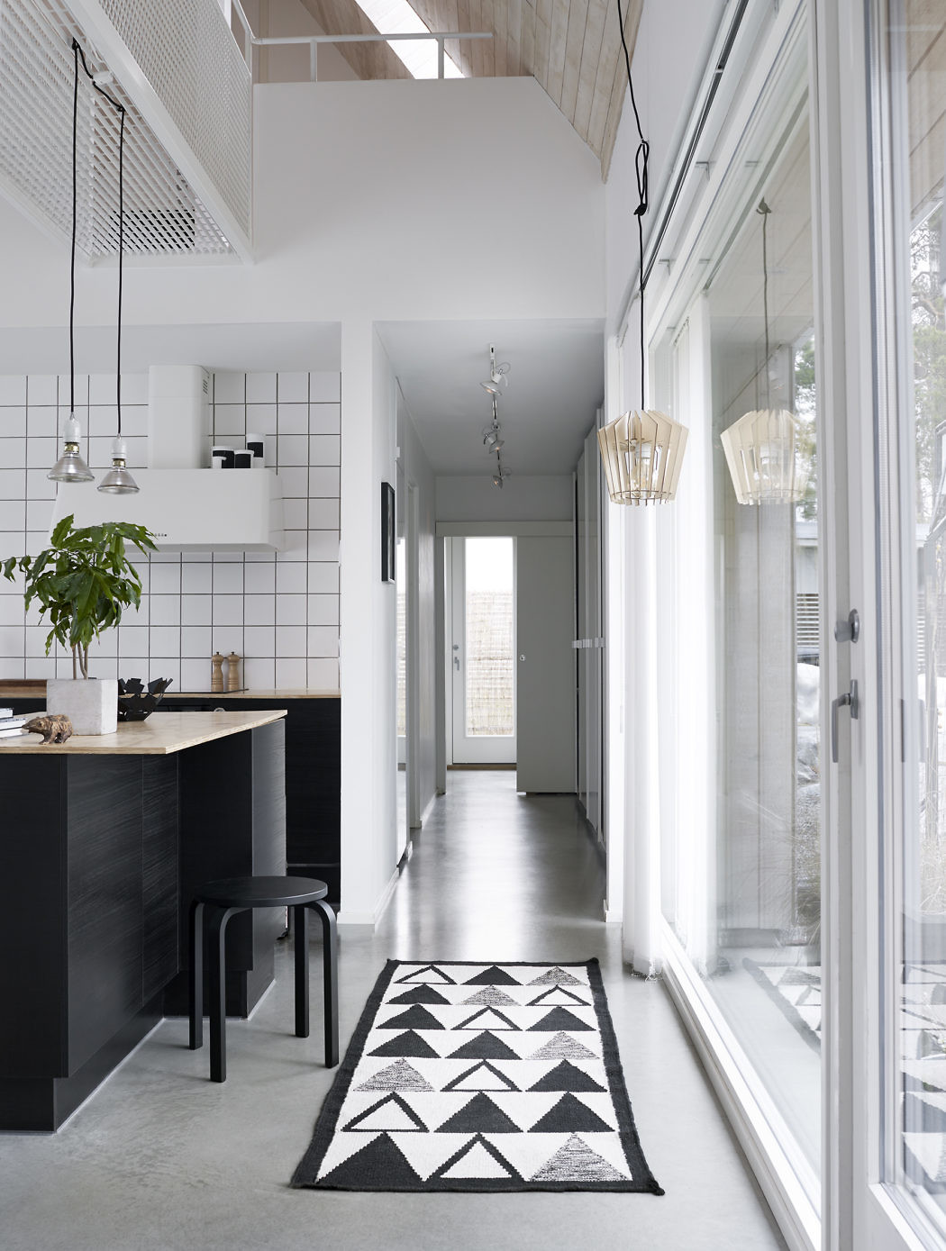 Villa Bjornberget by Delin Arkitektkontor - 4