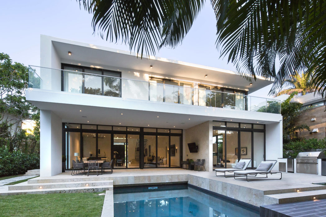Golden Beach Residence by SDH Studio - 4