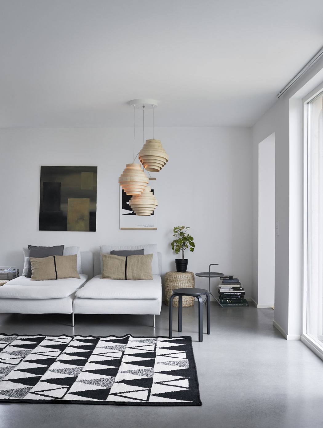Villa Bjornberget by Delin Arkitektkontor - 5