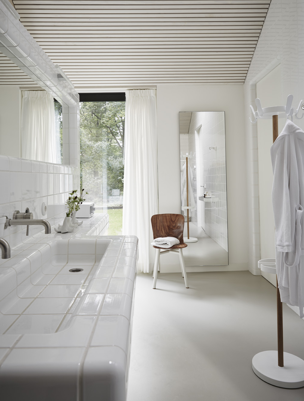 Retreat in Oisterwijk by Ina Matt - 8