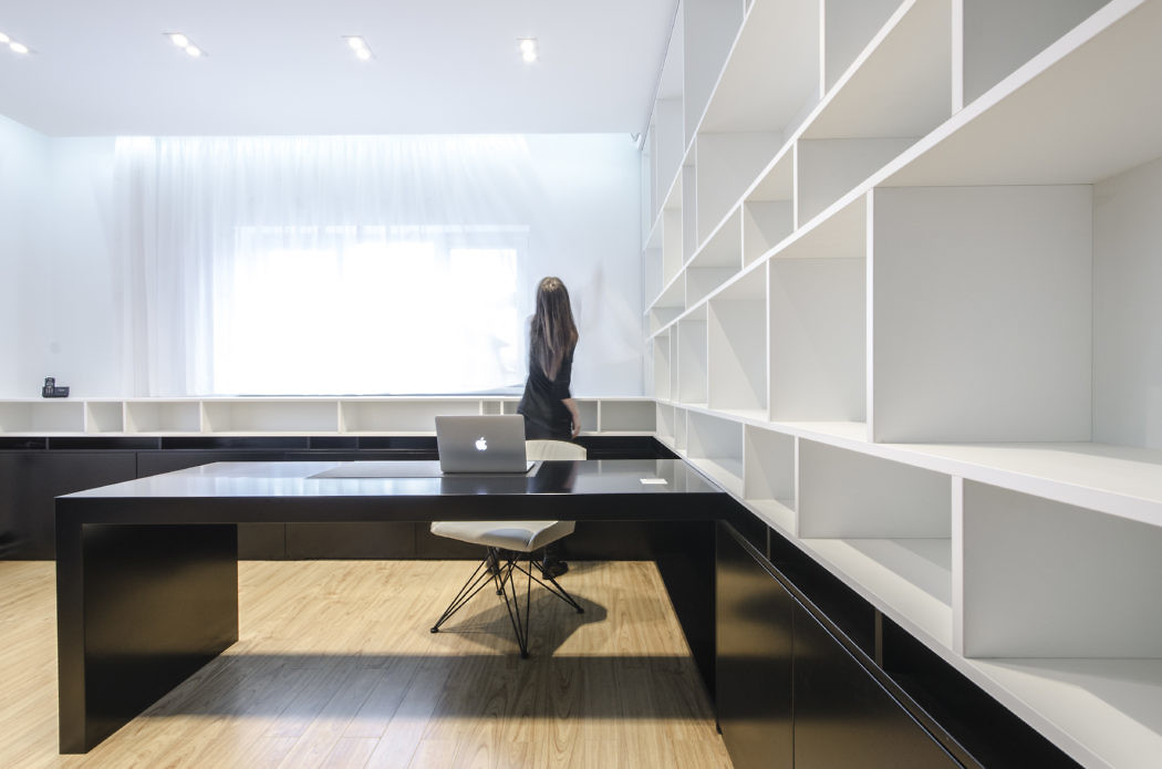 Townhouse Extension by Parasite Studio - 7
