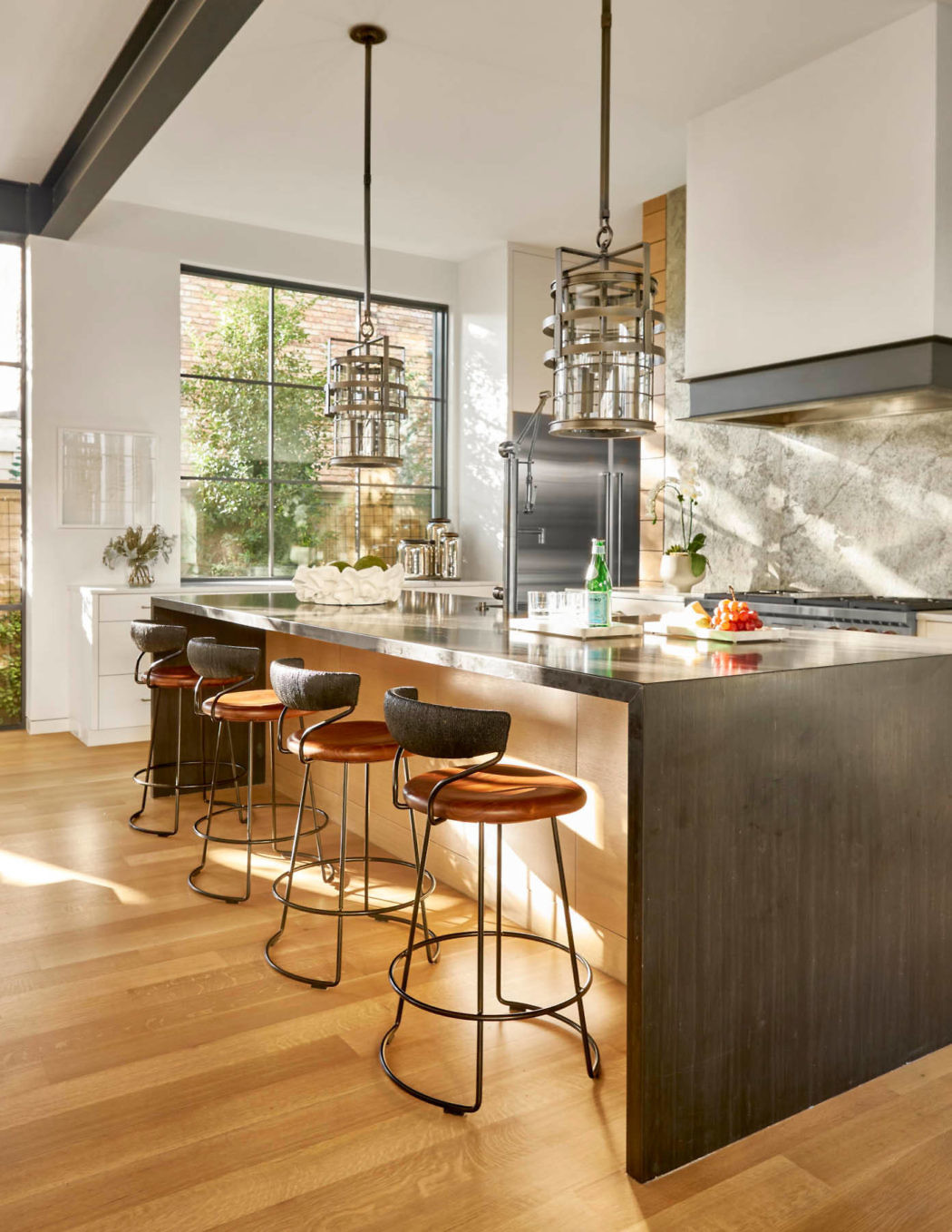 Traditional Home by Erin Sander Design - 2