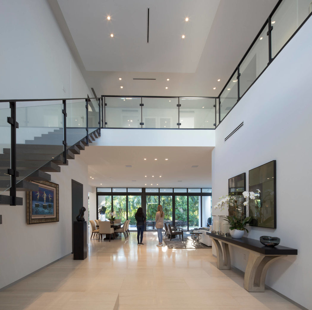 Golden Beach Residence by SDH Studio - 6