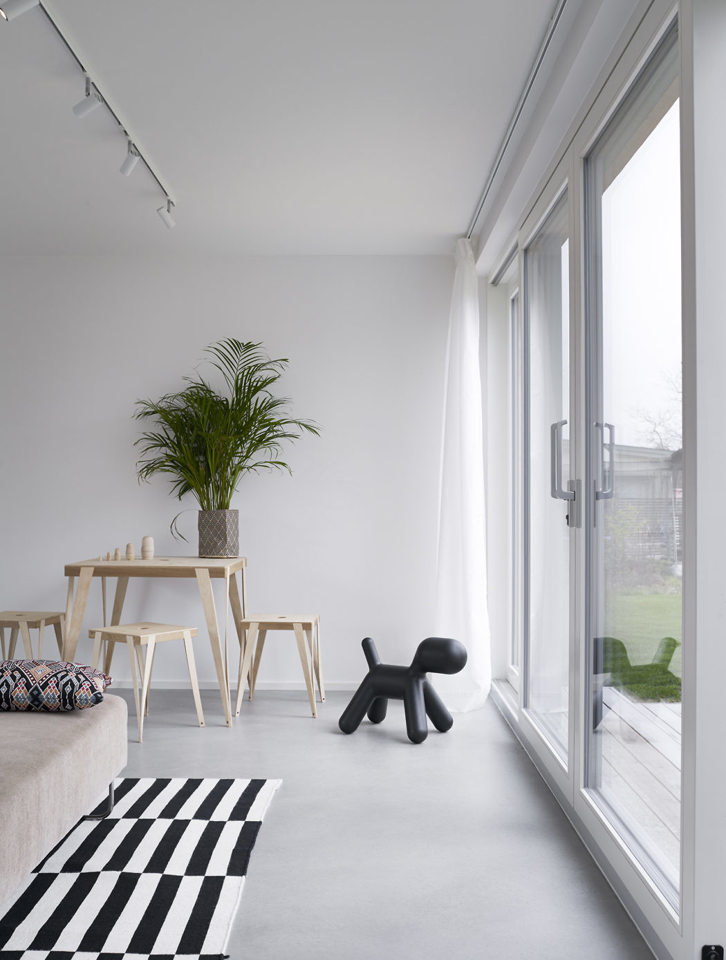 Villa Bjornberget by Delin Arkitektkontor - 6