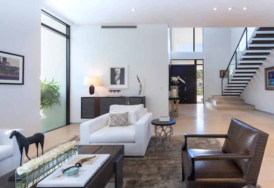 Golden Beach Residence by SDH Studio - 7