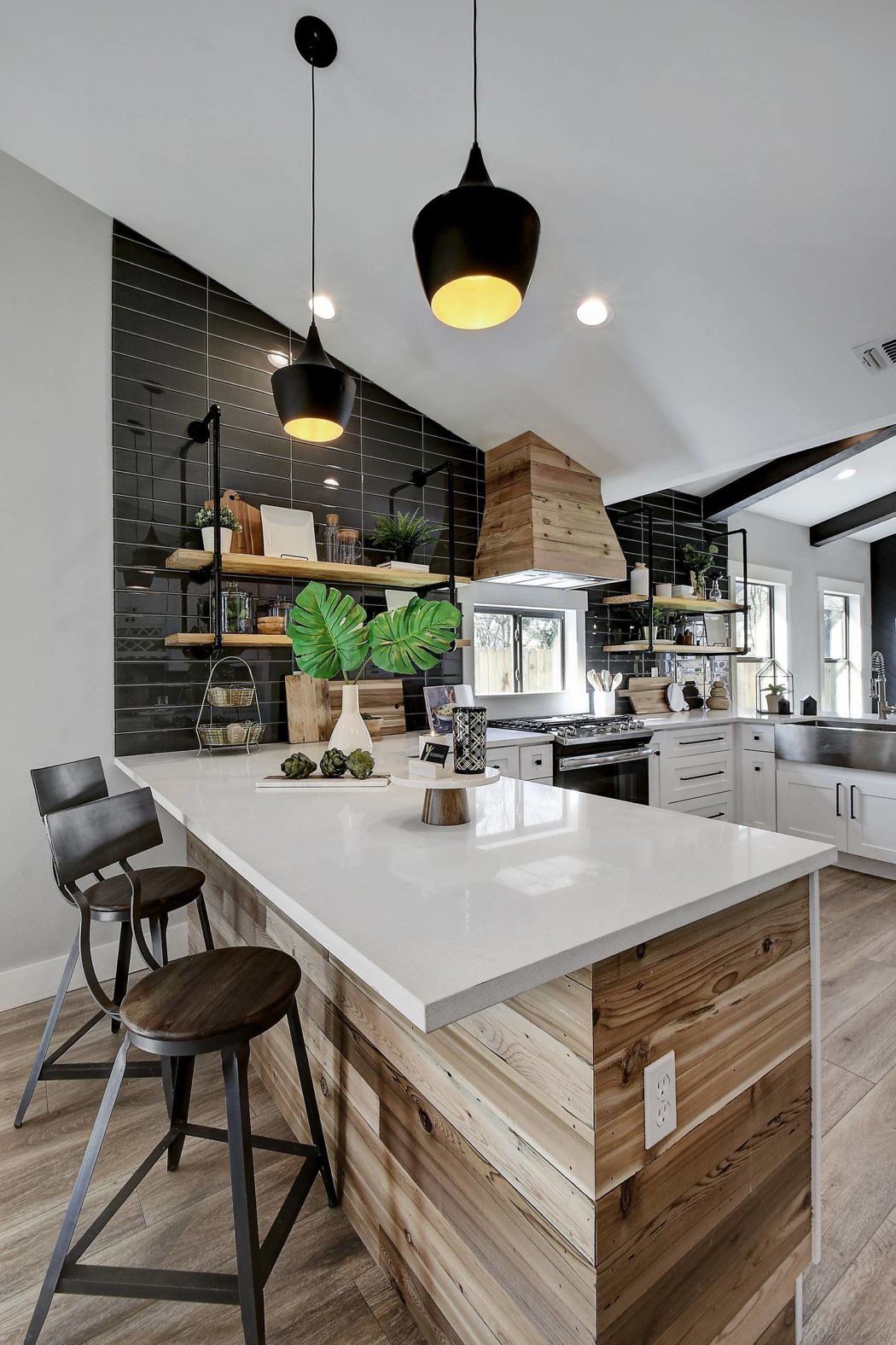 Modern Urban Home by Y Designs - 6