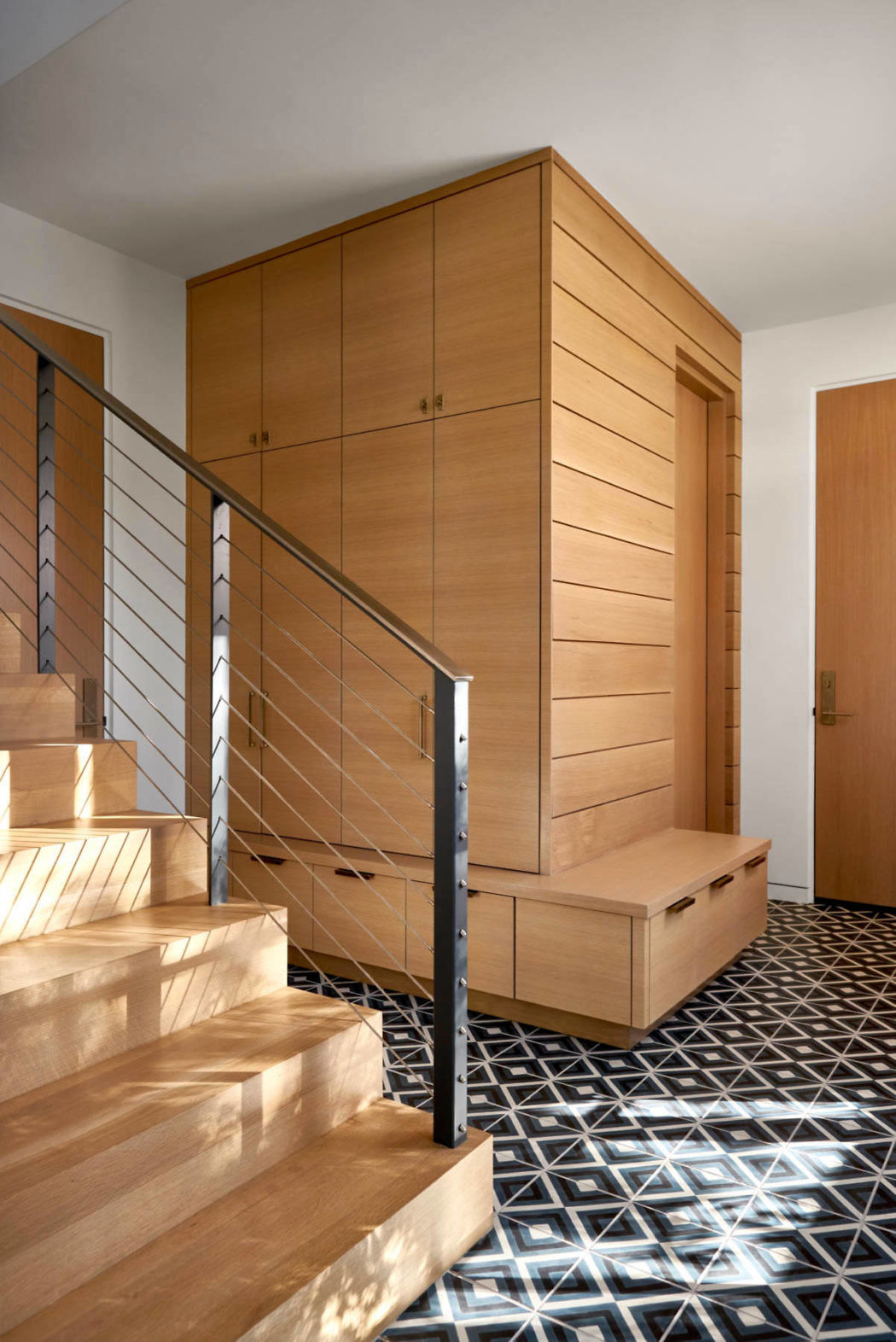 Traditional Home by Erin Sander Design - 8