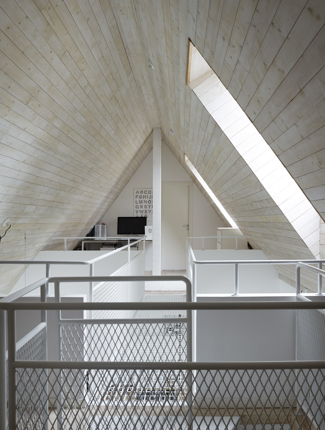 Villa Bjornberget by Delin Arkitektkontor - 9