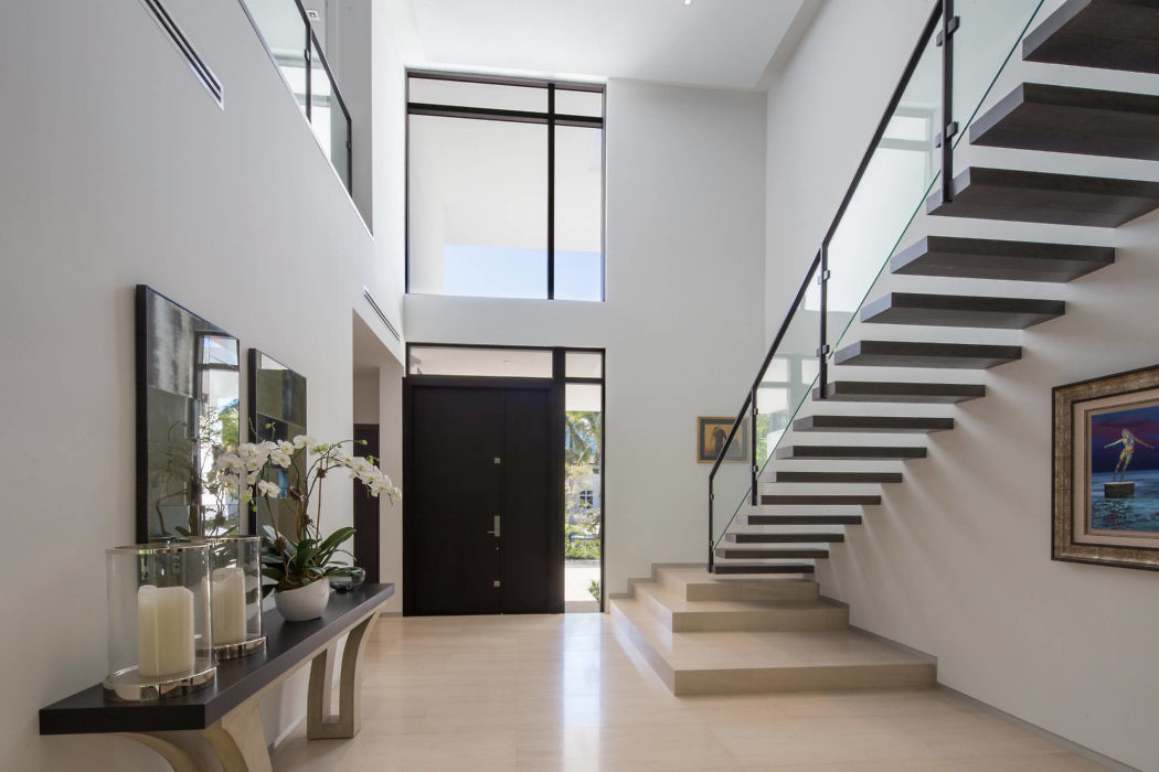 Golden Beach Residence by SDH Studio - 8