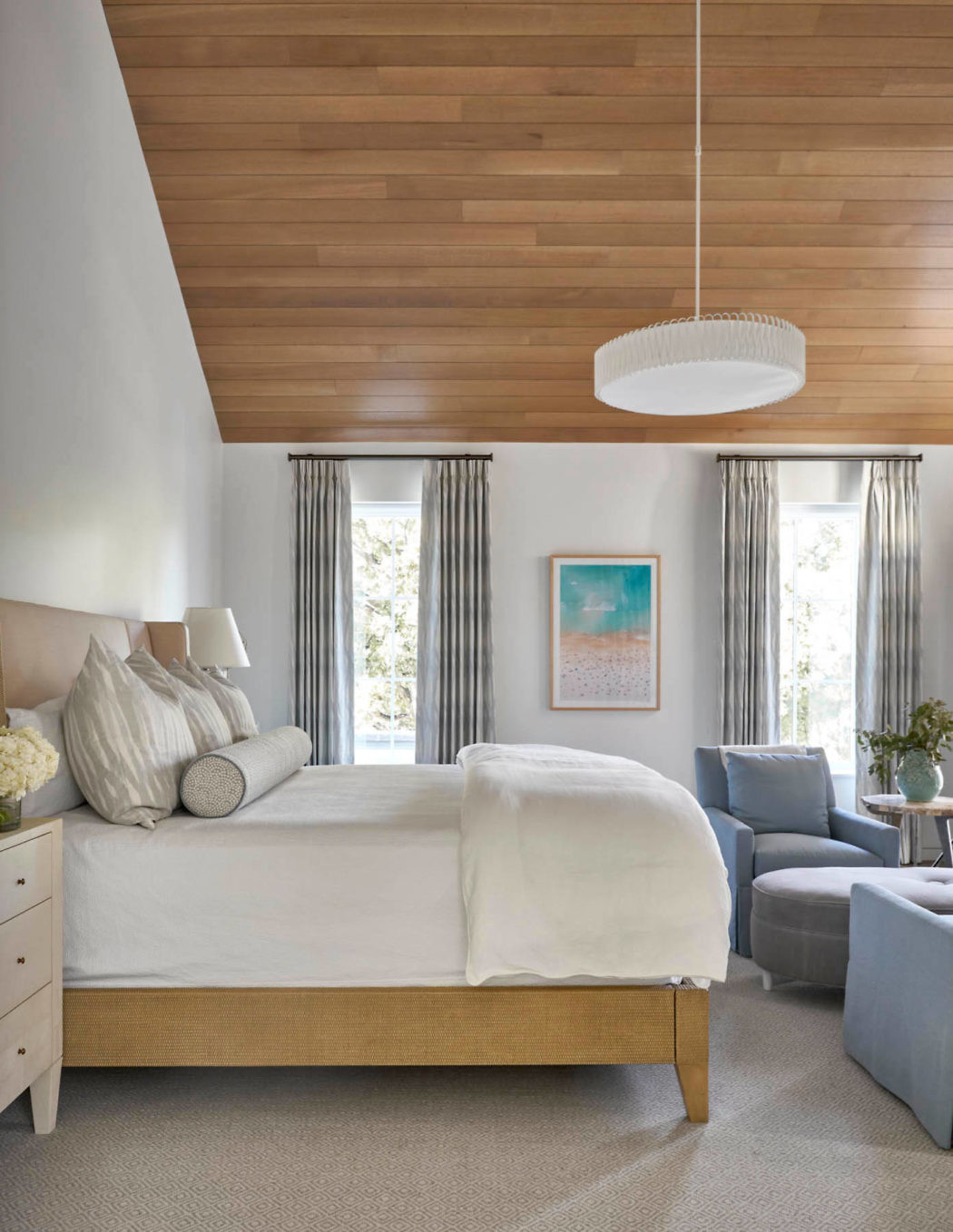 Traditional Home by Erin Sander Design - 9