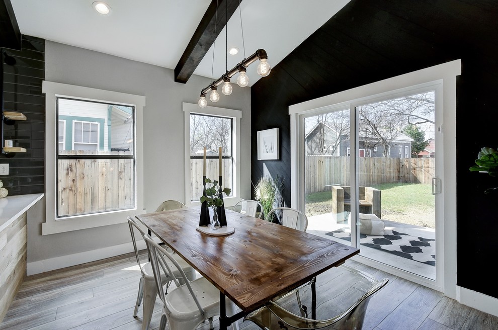 Modern Urban Home by Y Designs - 8
