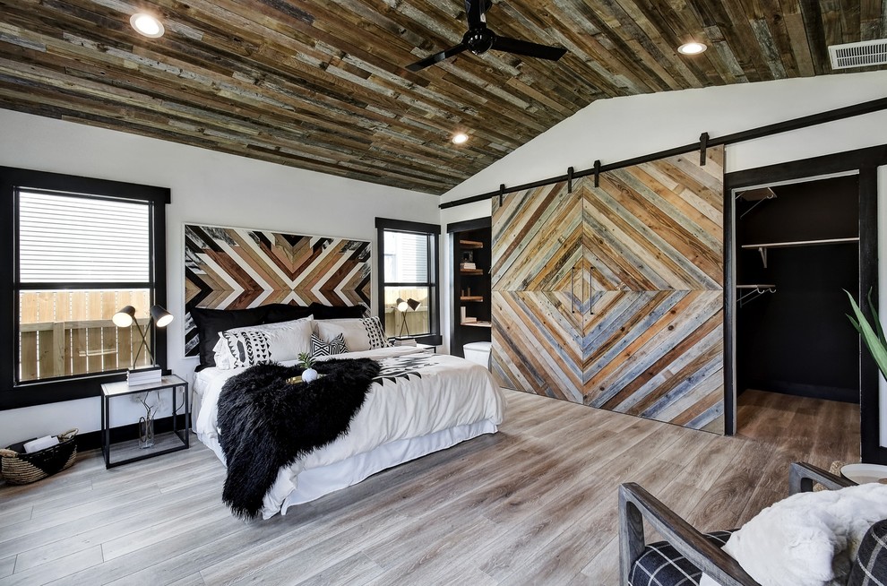 Modern Urban Home by Y Designs - 10