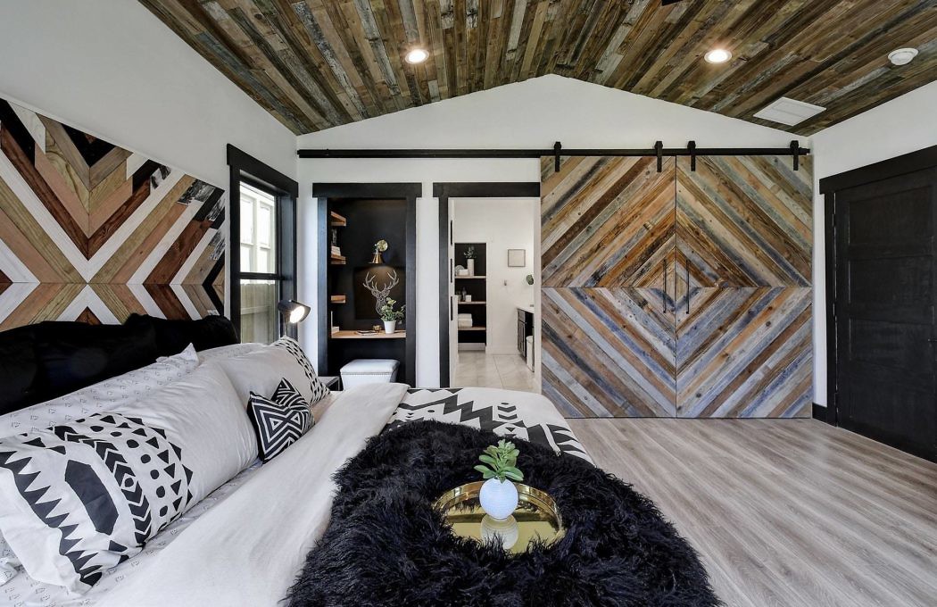 Modern Urban Home by Y Designs - 11