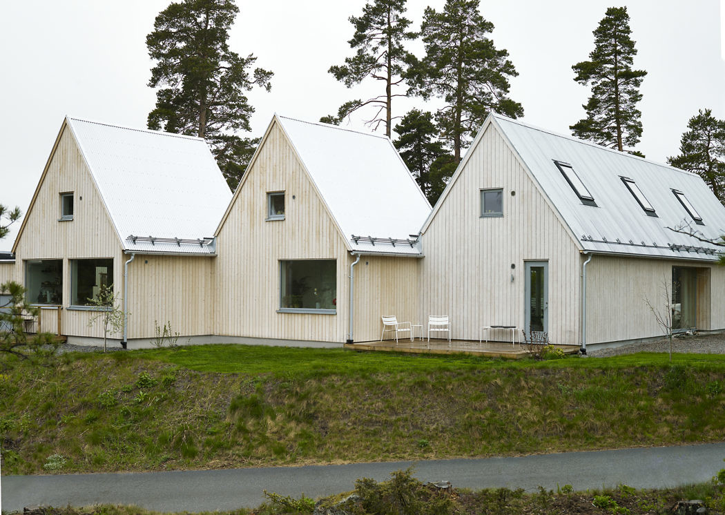 Villa Bjornberget by Delin Arkitektkontor - 12