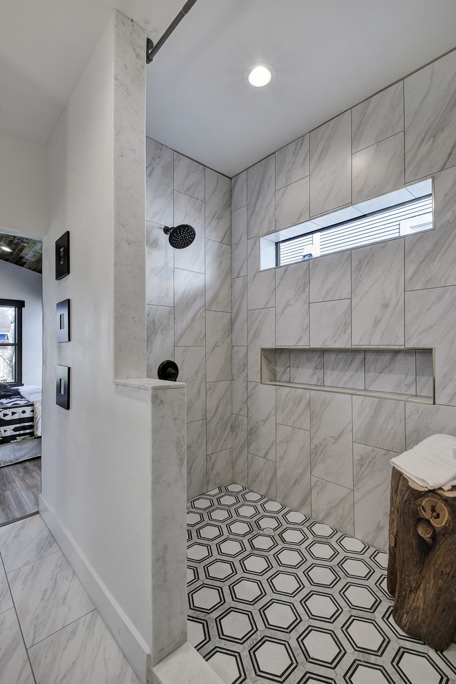 Modern Urban Home by Y Designs - 13