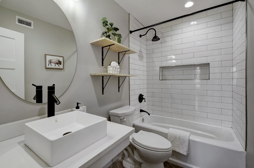 Modern Urban Home by Y Designs - 15