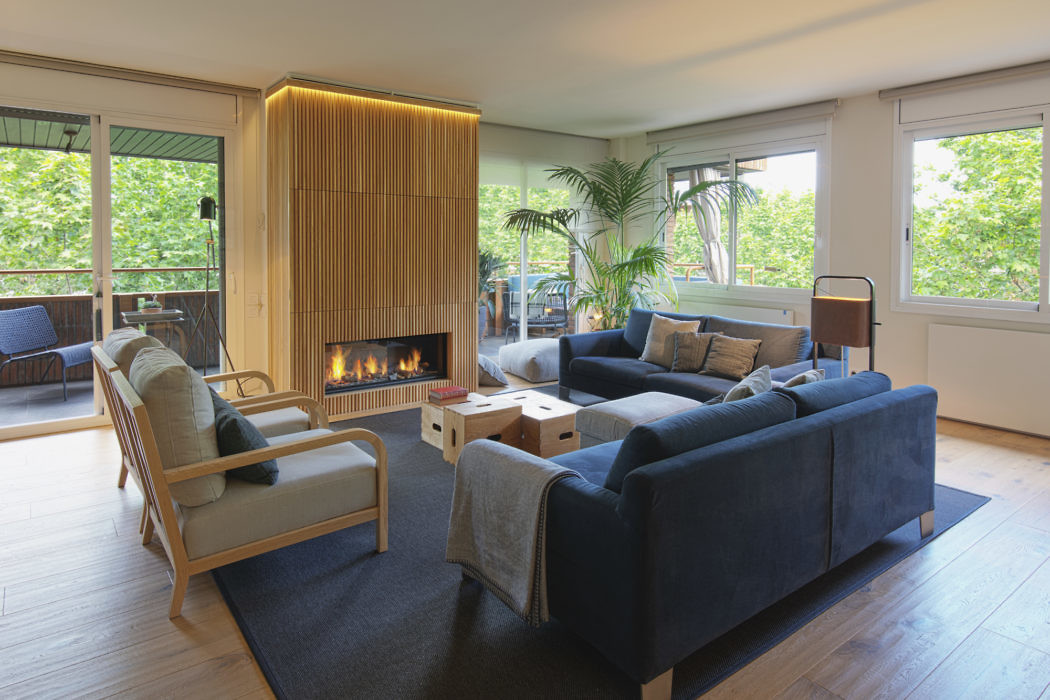 Vivienda Tres Torres by Pablo Peyra - 1