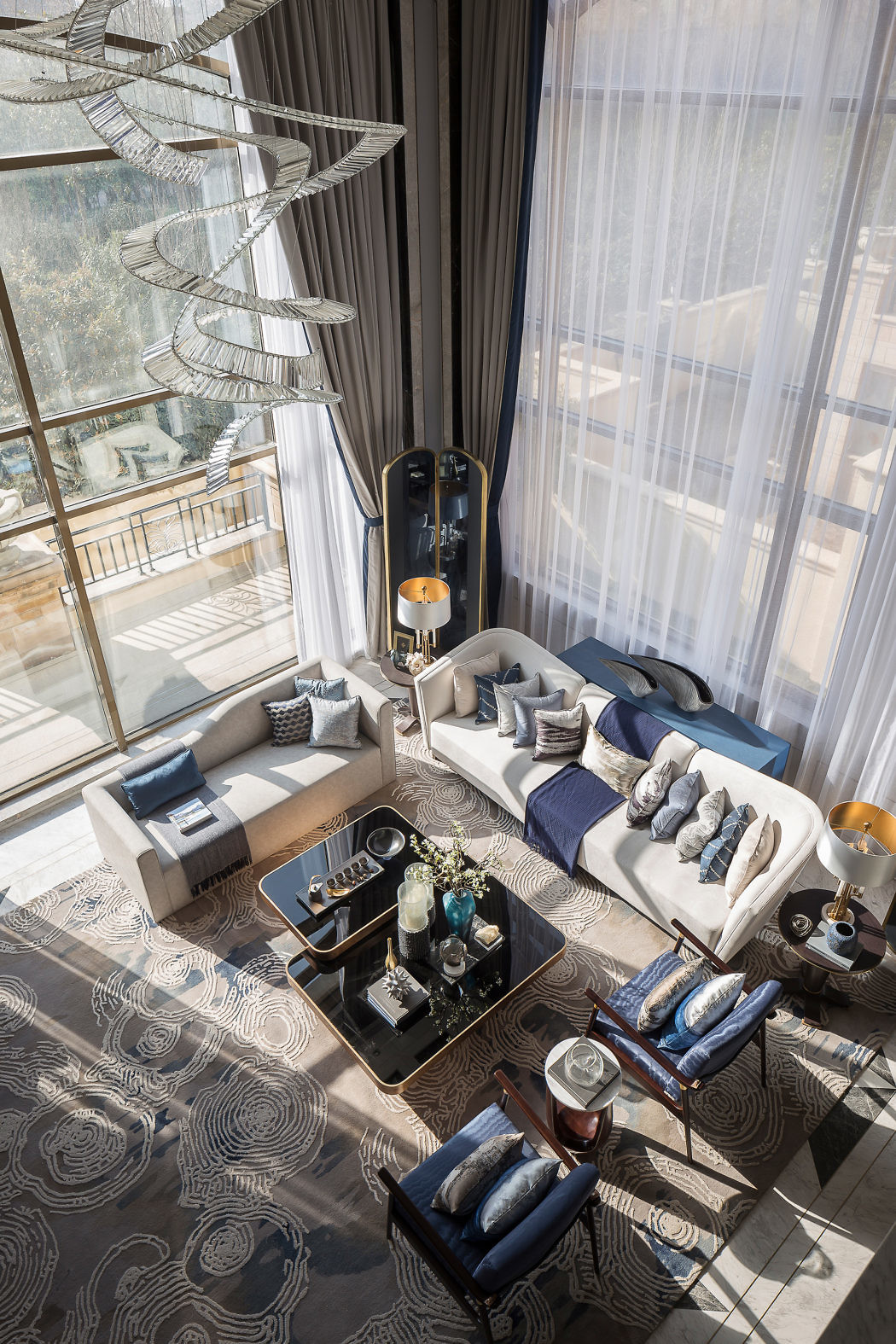 Yuhua Apartment by FAN Life - 4