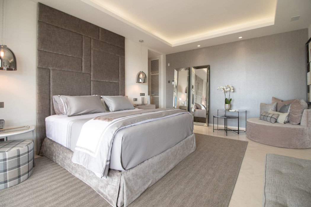 Contemporary Residence in Spain - 4