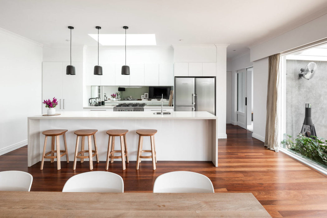 House in Mosman Park by Hardy Constructions - 2