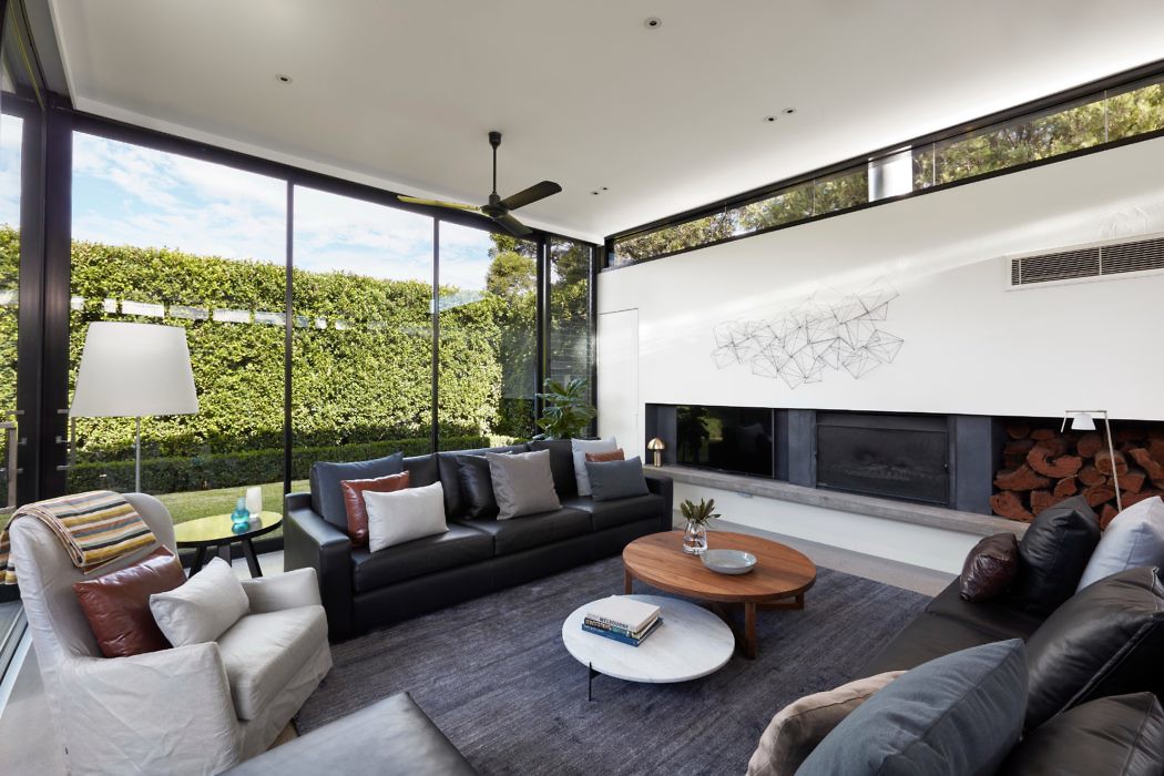 The Light Box by Finnis Architects - 2
