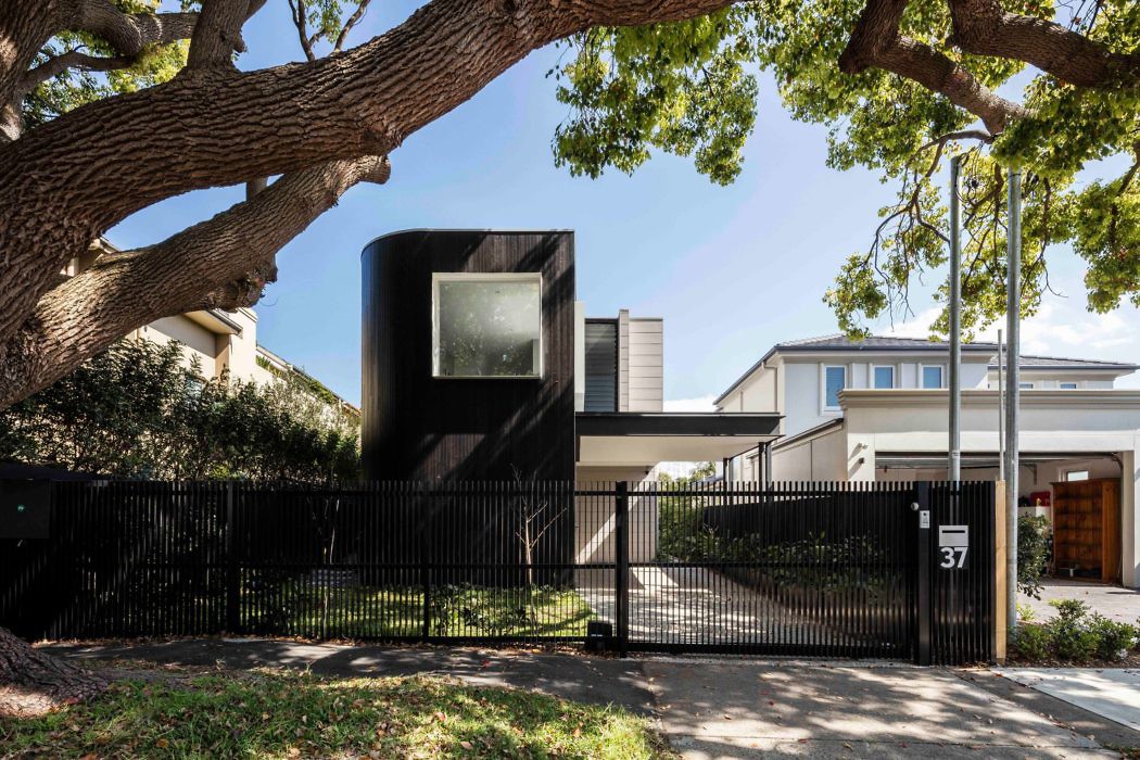 Rose Bay House by Prebuilt - 8