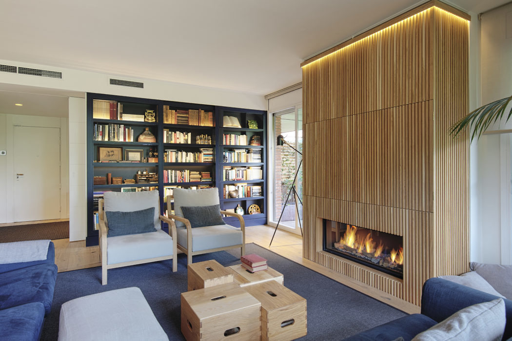 Vivienda Tres Torres by Pablo Peyra - 2