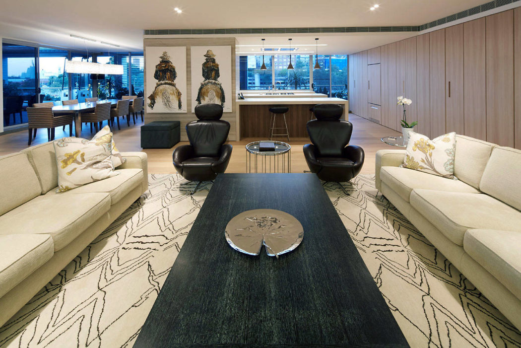 Parker Residence by The Quinlan Group - 5