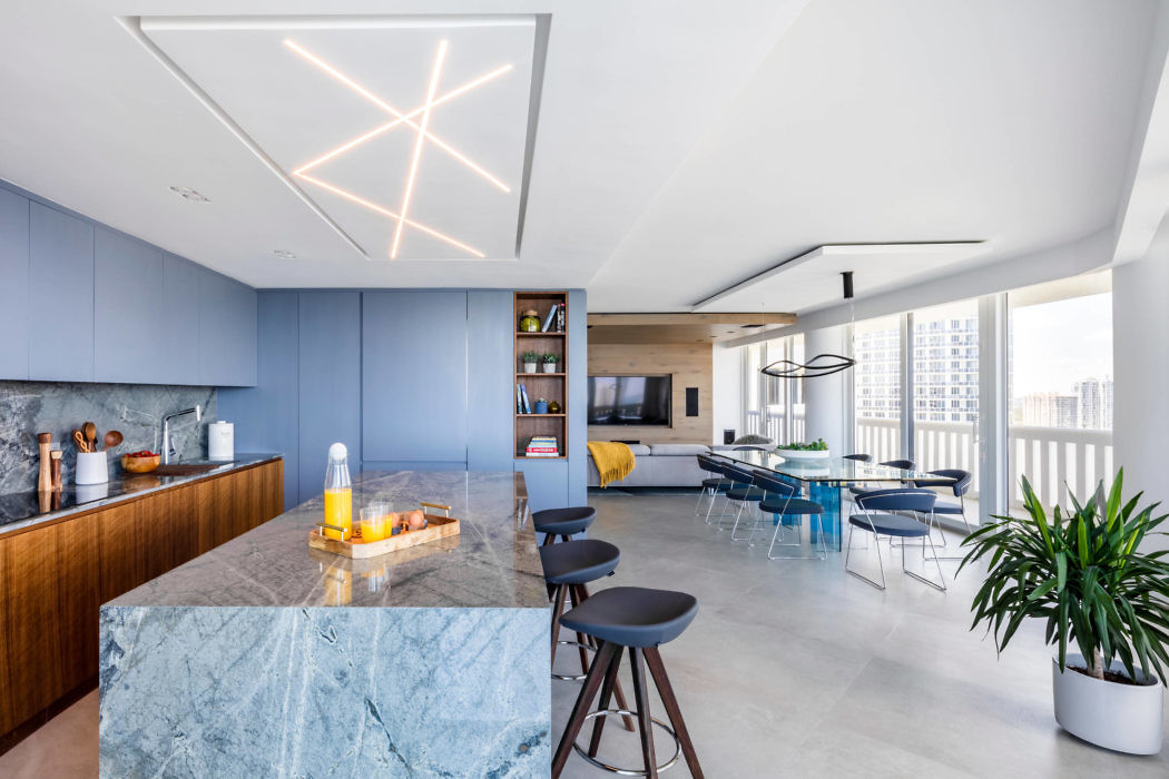 Williams Island Blvd by Mila Design - 4