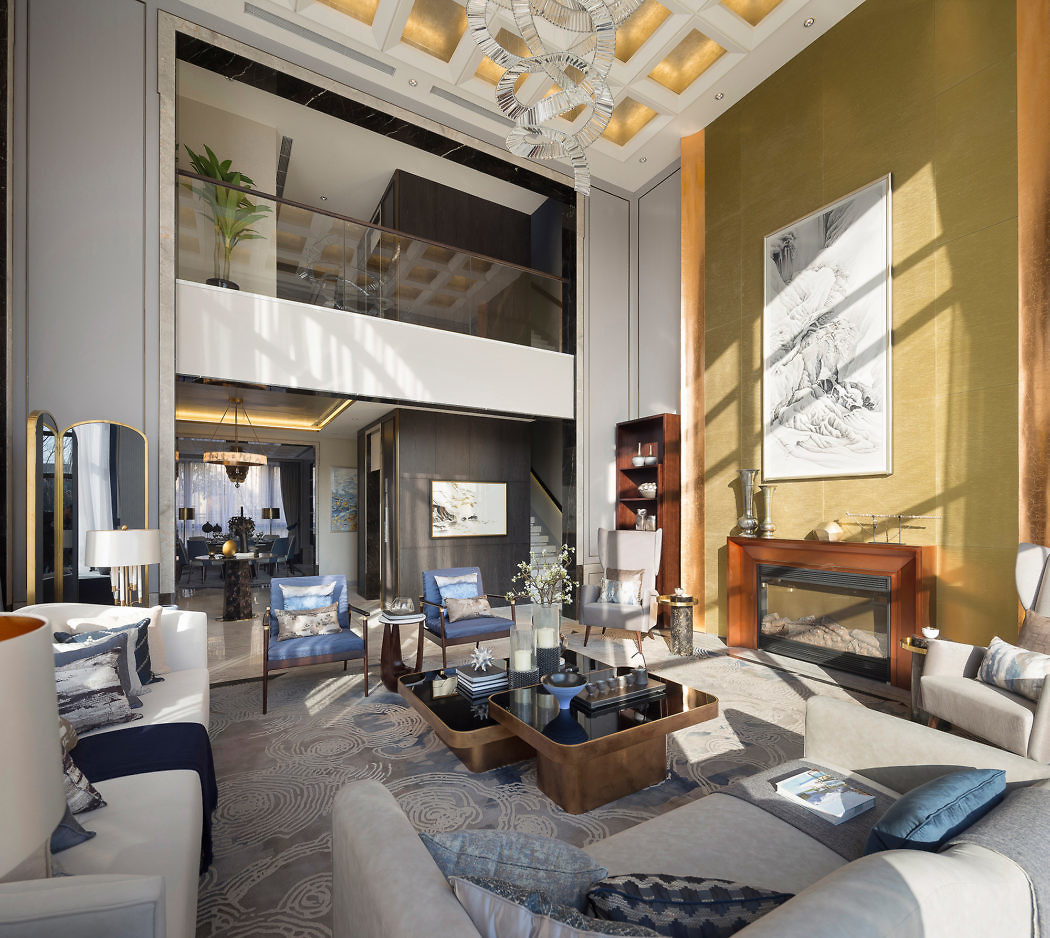 Yuhua Apartment by FAN Life - 2
