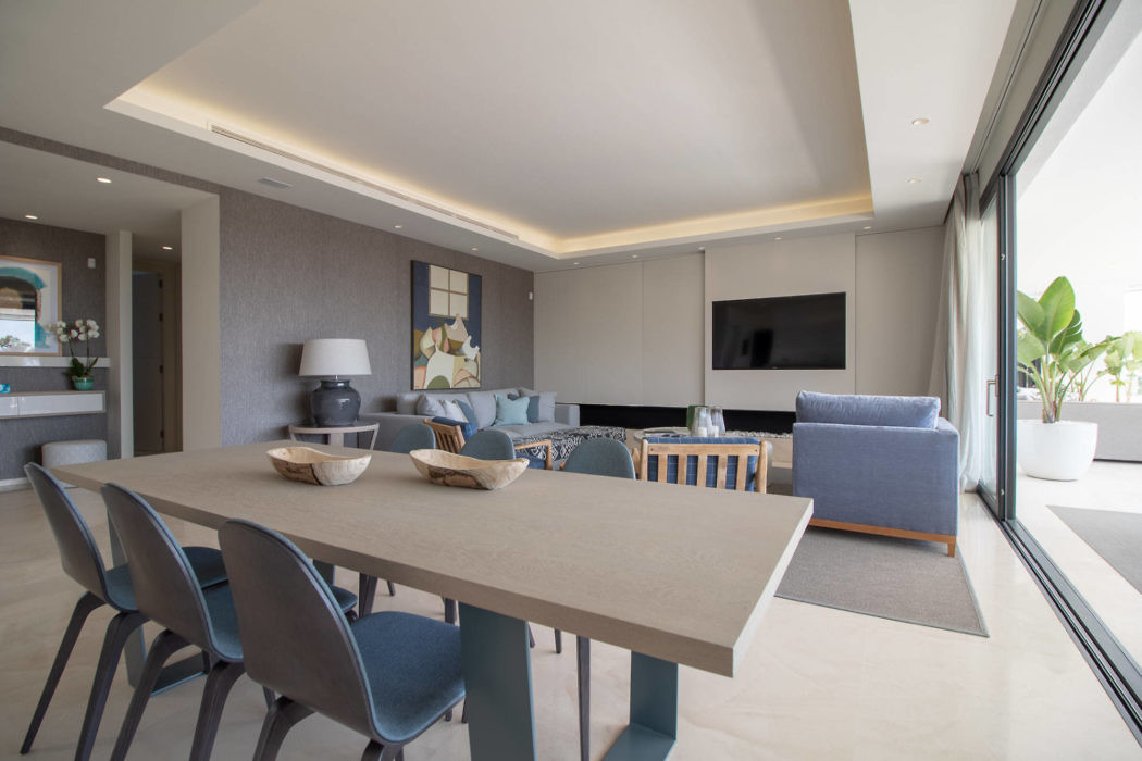 Contemporary Residence in Spain - 2