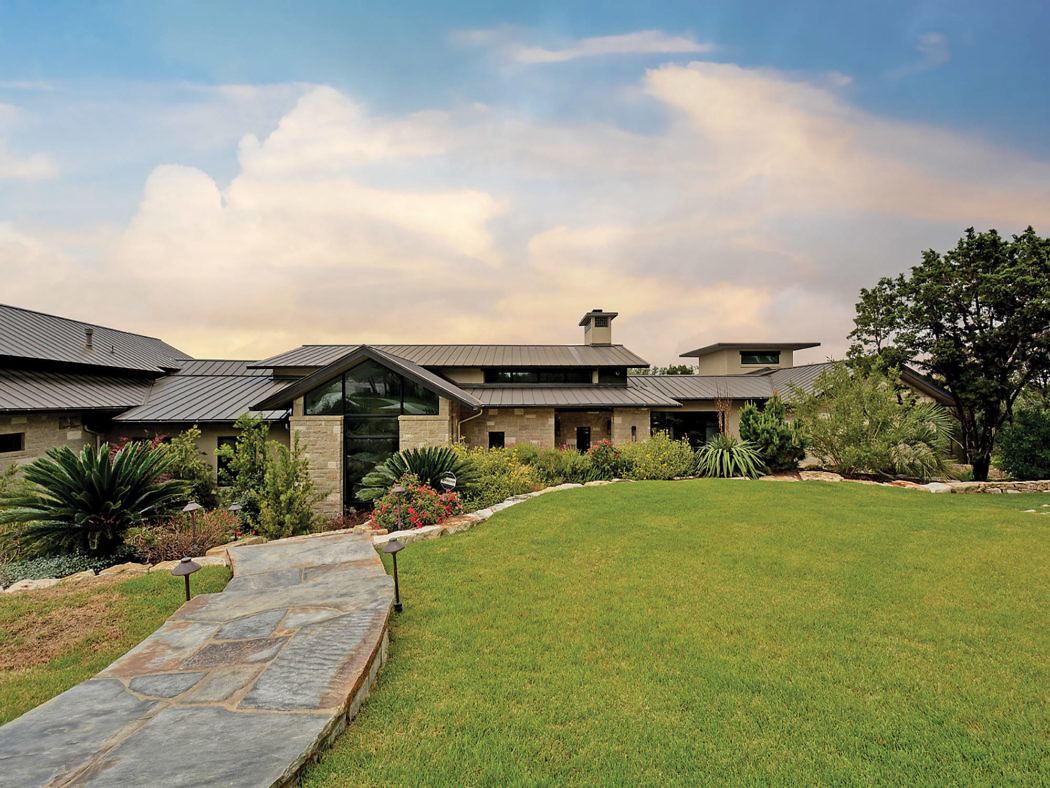 Private House in Austin - 17