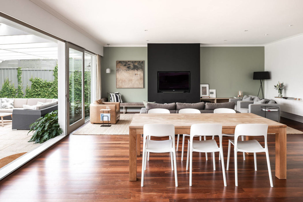 House in Mosman Park by Hardy Constructions - 3
